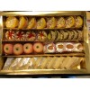 Gangotree  Assorted sweet Box - Badam Pista (750gms)